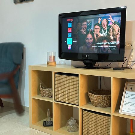 Apartamentos La Alberca 2 Aracena Kültér fotó