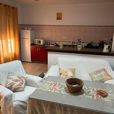 Apartamentos La Alberca 2 Aracena Kültér fotó