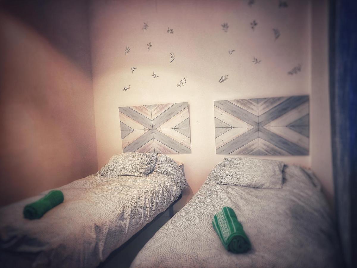 Apartamentos La Alberca 2 Aracena Kültér fotó
