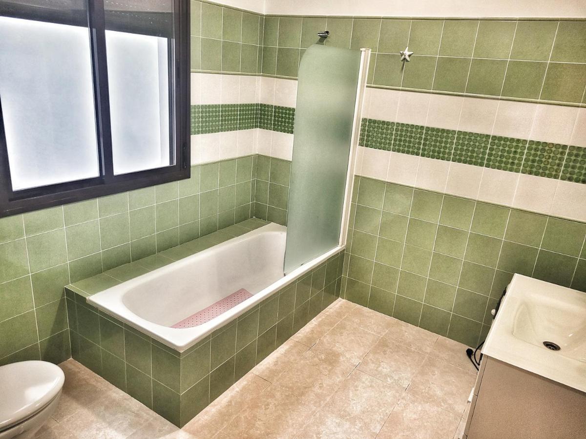 Apartamentos La Alberca 2 Aracena Kültér fotó