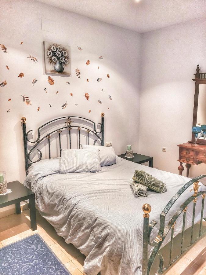 Apartamentos La Alberca 2 Aracena Kültér fotó