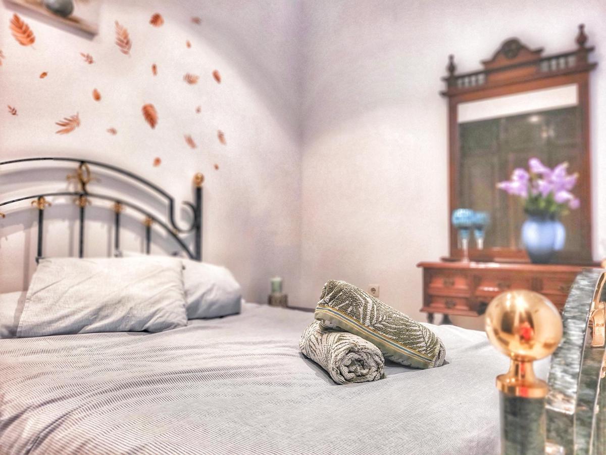 Apartamentos La Alberca 2 Aracena Kültér fotó