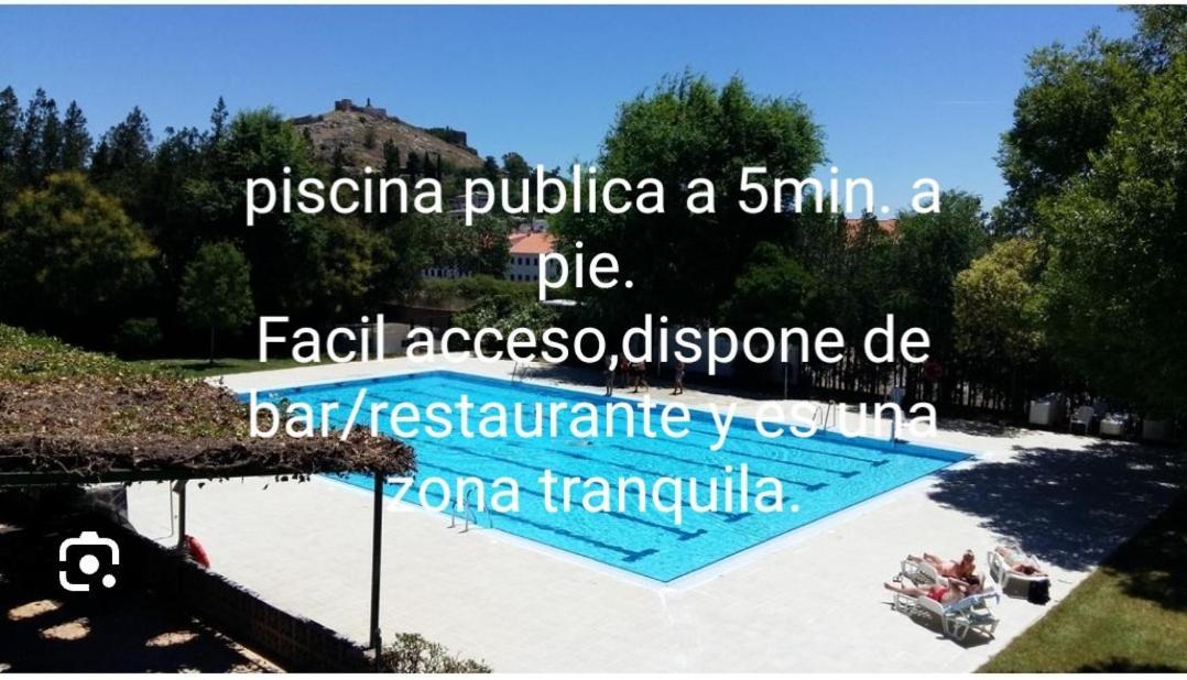 Apartamentos La Alberca 2 Aracena Kültér fotó