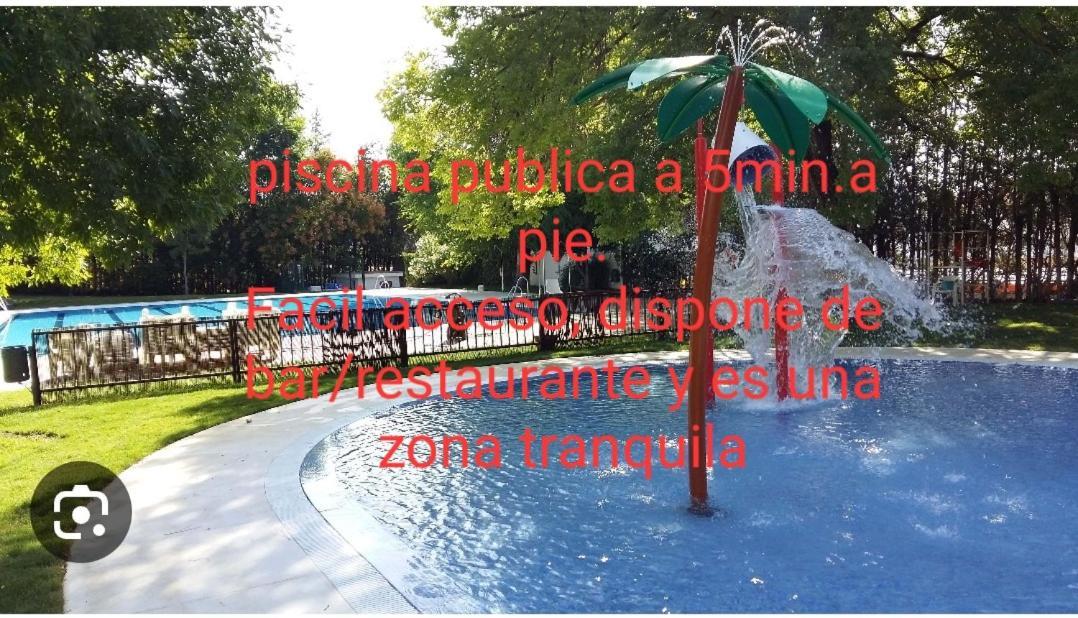 Apartamentos La Alberca 2 Aracena Kültér fotó