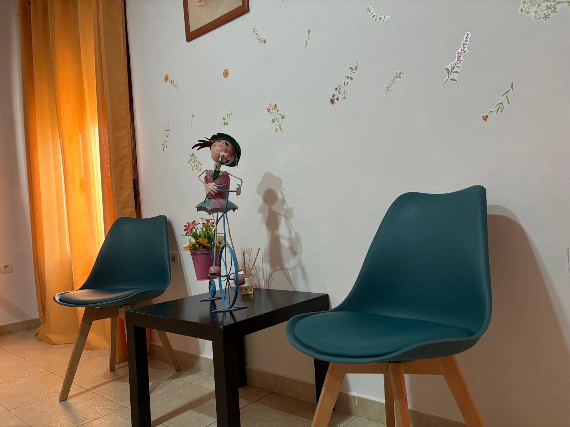 Apartamentos La Alberca 2 Aracena Kültér fotó
