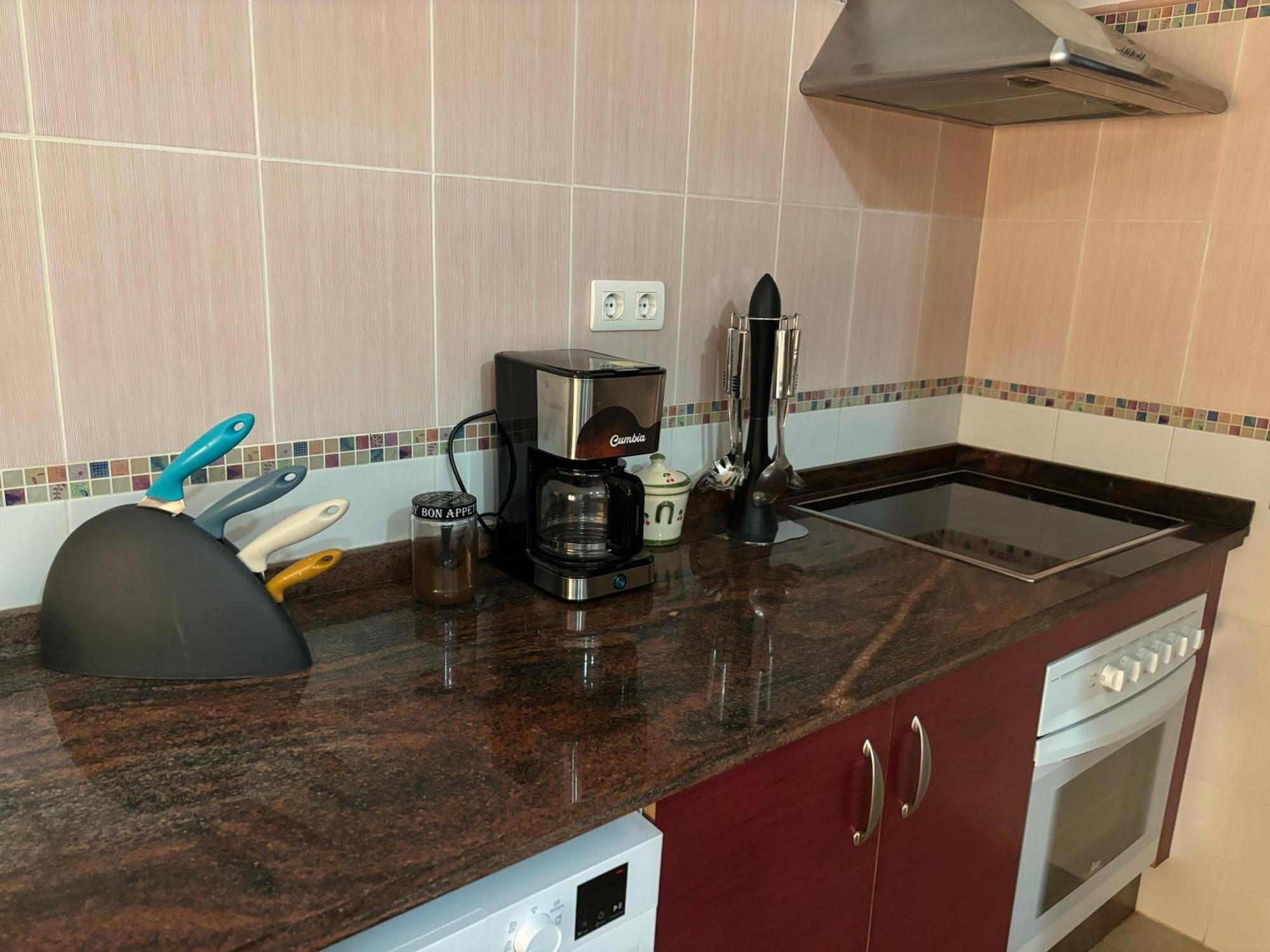 Apartamentos La Alberca 2 Aracena Kültér fotó